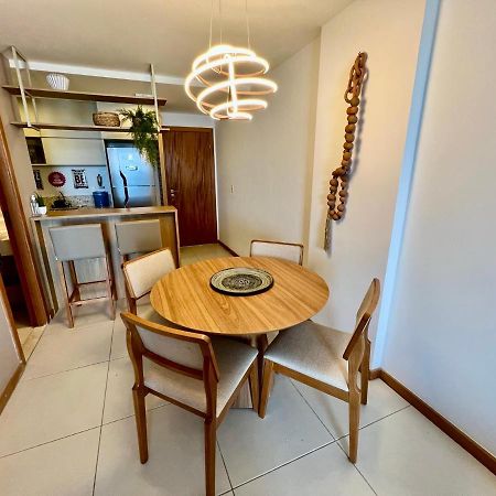 Unu Farol Da Barra Apartman Salvador Kültér fotó