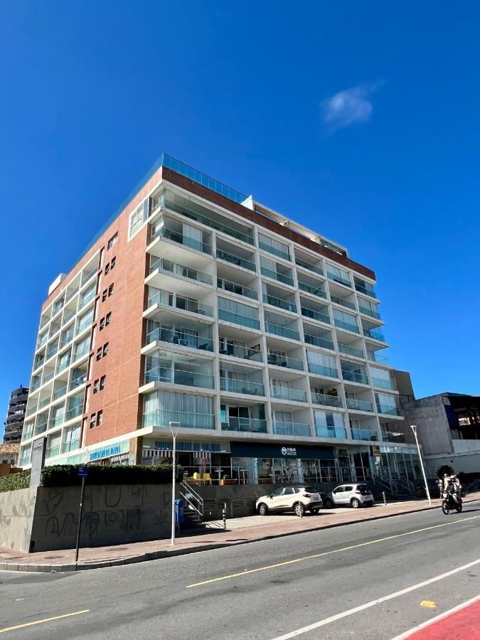 Unu Farol Da Barra Apartman Salvador Kültér fotó