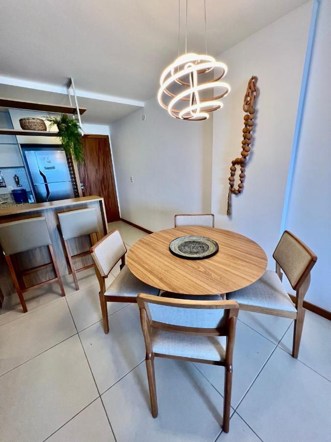 Unu Farol Da Barra Apartman Salvador Kültér fotó