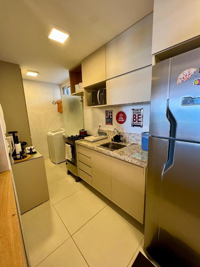 Unu Farol Da Barra Apartman Salvador Kültér fotó