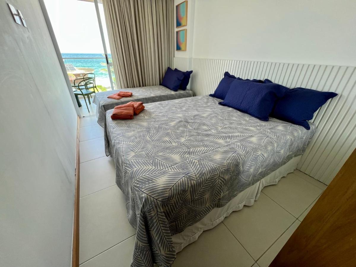 Unu Farol Da Barra Apartman Salvador Kültér fotó
